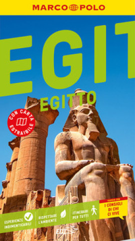 Libro Egitto Lamya Rauch-Rateb
