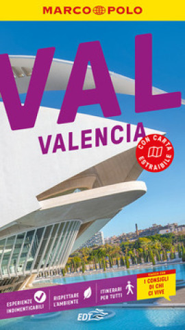 Carte Valencia Julia Macher