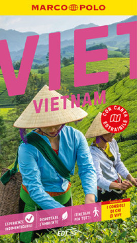 Buch Vietnam Martina Miethig