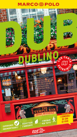 Book Dublino John Sykes