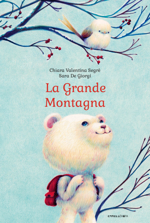 Carte grande montagna Chiara Valentina Segré