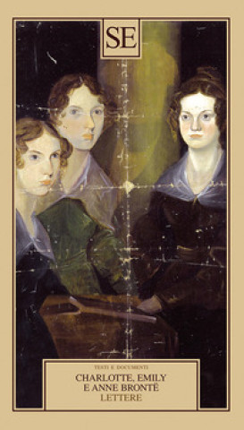 Libro Lettere Charlotte Brontë