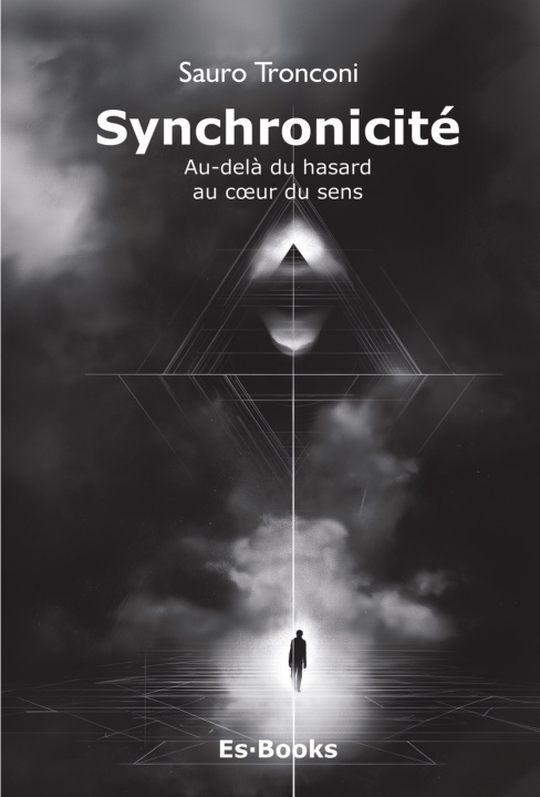 Libro Synchronicité Sauro Tronconi