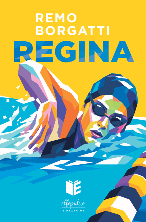 Buch Regina Remo Borgatti