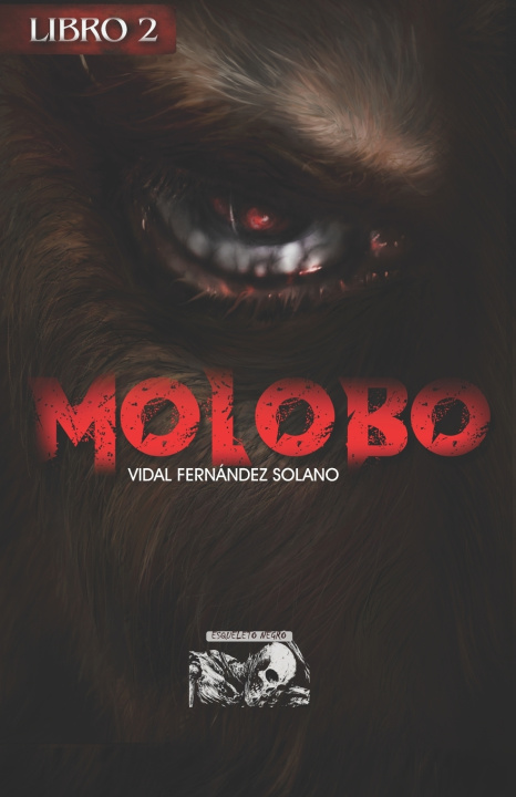 Książka Molobo Vidal Fernández Solano