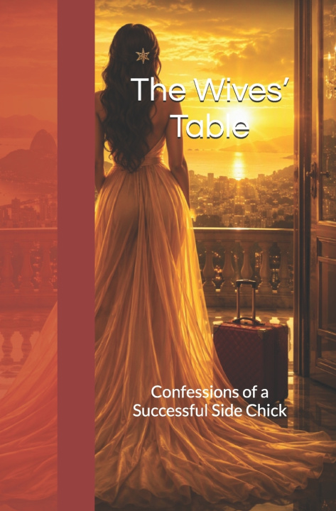 Knjiga The Wives' Table Kavetic Adventures