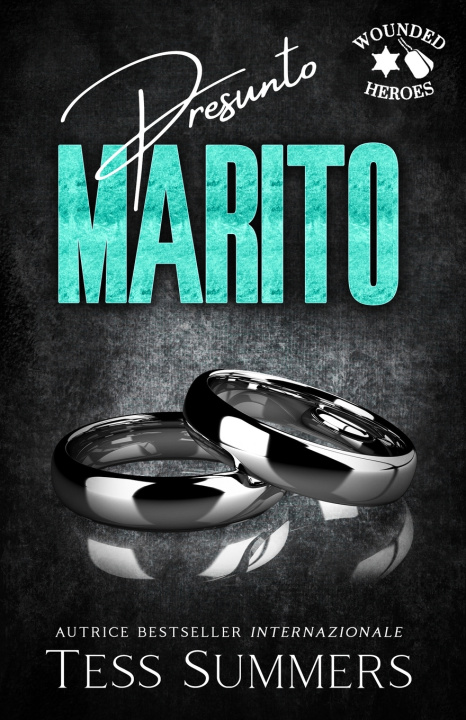 Carte Presunto marito Tess Summers