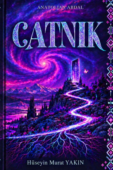 Libro CATNIK HÜSEYİN MURAT YAKIN