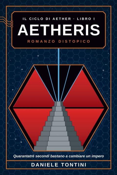 Carte Aetheris Daniele Tontini