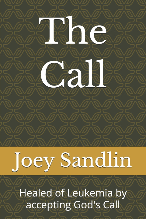 Buch The Call Joey Sandlin