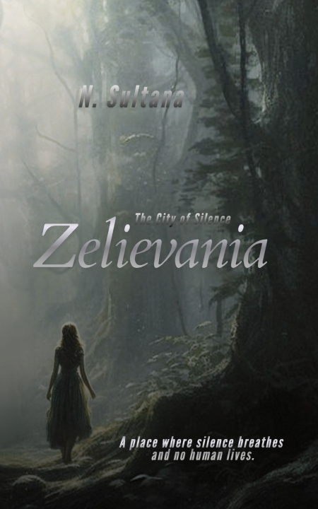 Libro Zelievania N. Sultana