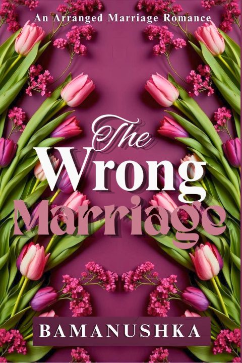 Buch The Wrong Marriage Bamanushka .