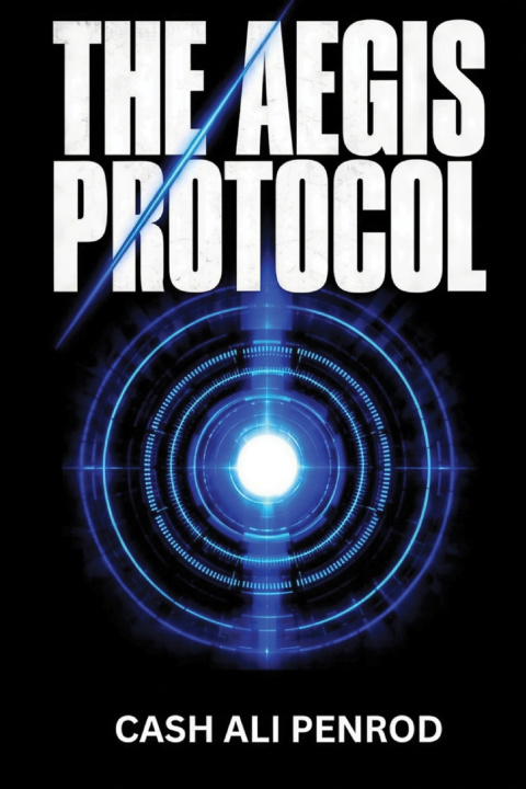Carte The Aegis Protocol Cash Ali Penrod