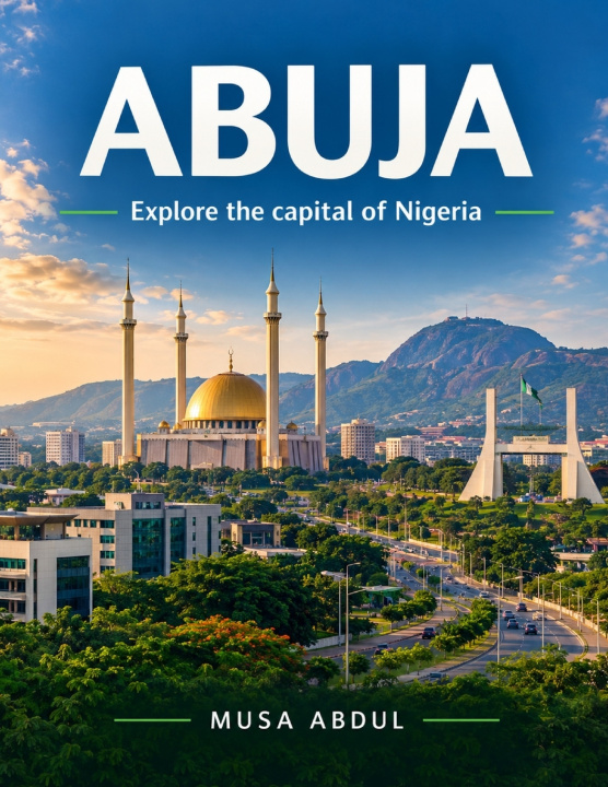 Könyv Abuja Musa Abdul