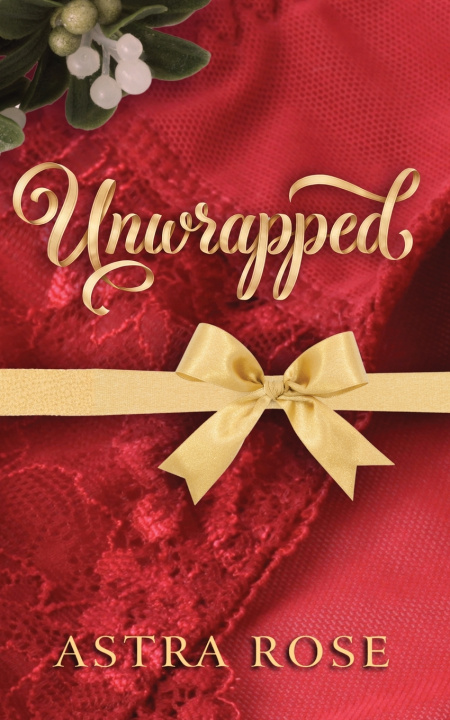 Carte Unwrapped Astra Rose