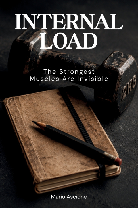 Libro Internal Load Mario Ascione