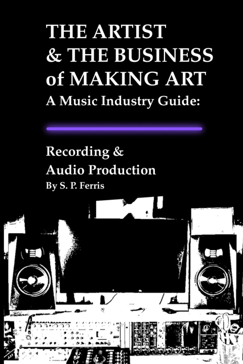 Carte Recording & Audio Production S.P. Ferris