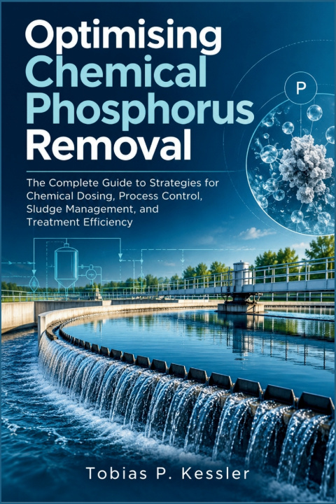 Book Optimising Chemical Phosphorus Removal Tobias P. Kessler