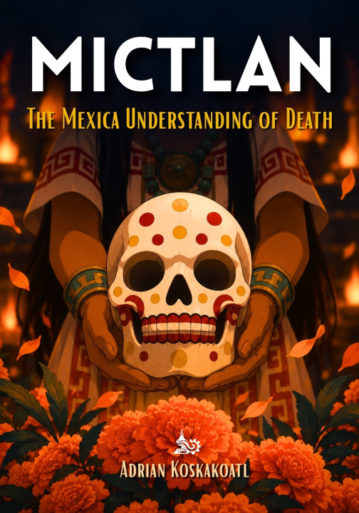 Carte Mictlan Adrian Koskakoatl