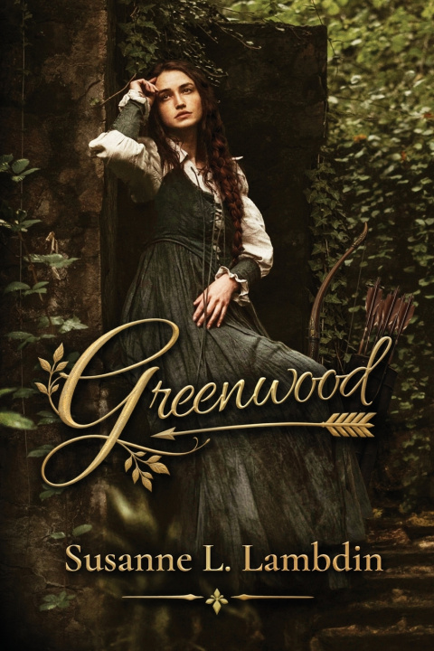 Könyv Greenwood Susanne L Lambdin