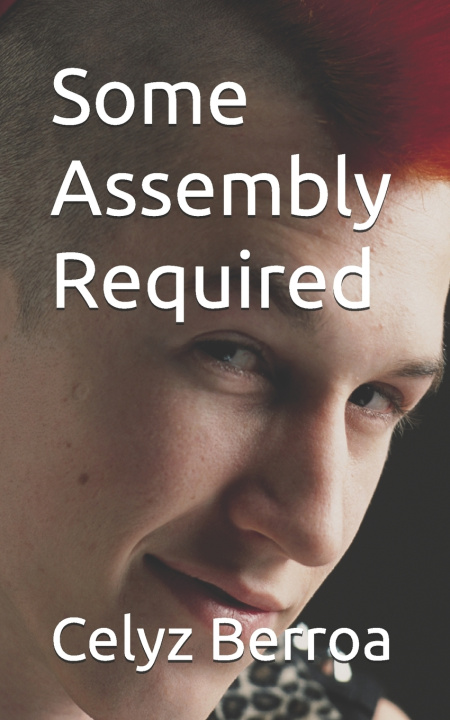 Libro Some Assembly Required Celyz Berroa