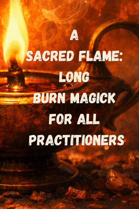 Carte A Sacred Flame Zayle Malverne