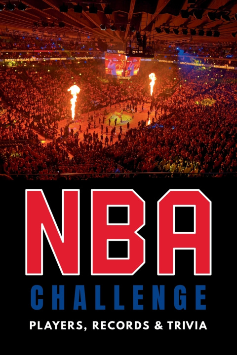 Carte NBA CHALLENGEL Linda Coria