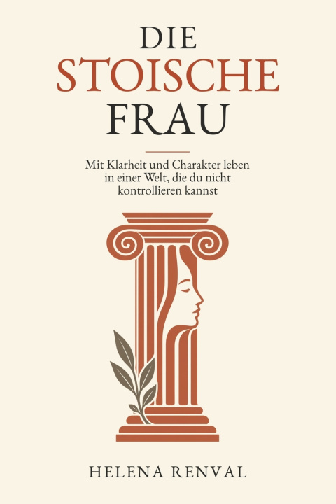 Knjiga Die stoische Frau Helena Renval