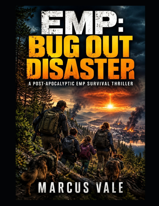 Libro EMP Marcus Vale