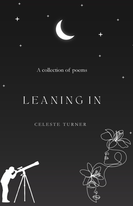 Kniha Leaning In Celeste Turner