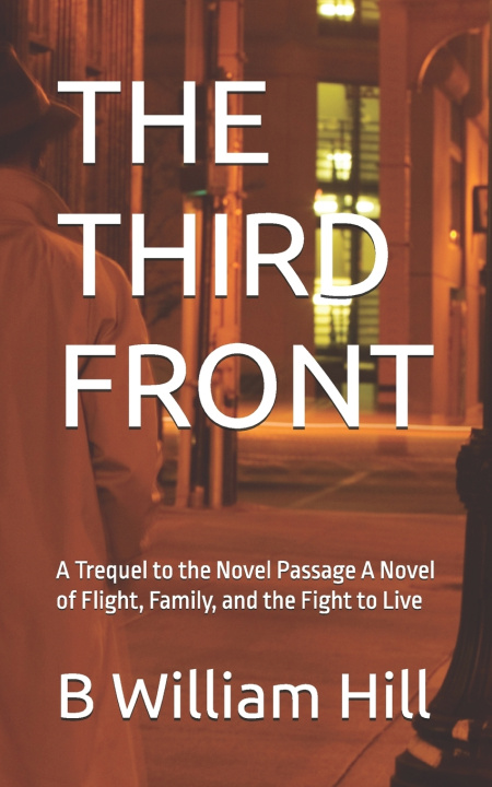 Βιβλίο THE THIRD FRONT B William Hill