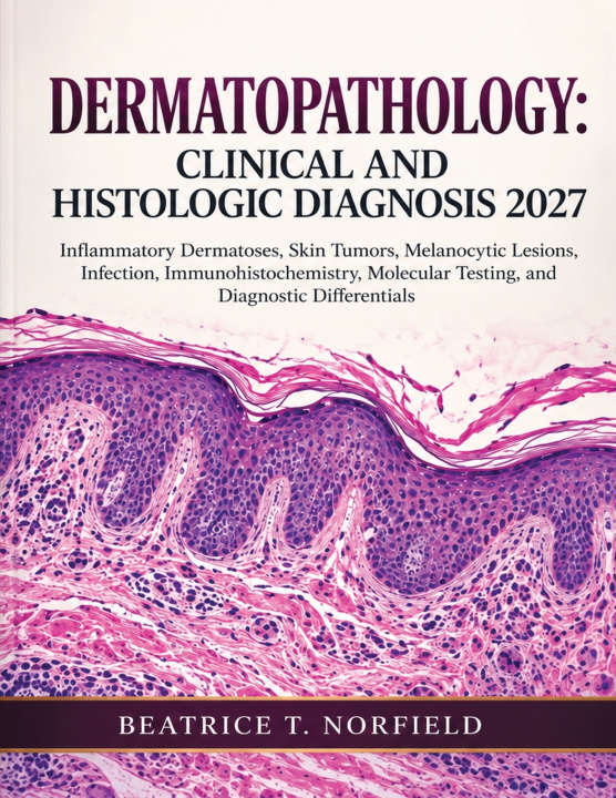 Buch Dermatopathology BEATRICE T. NORFIELD