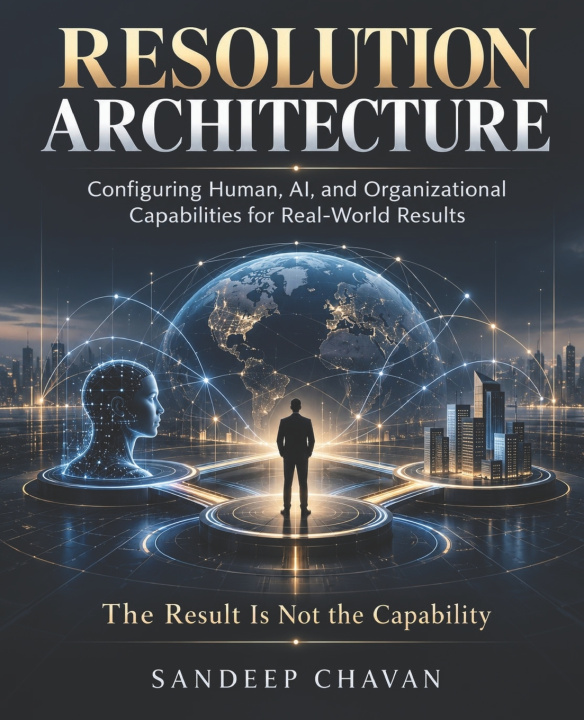 Libro Resolution Architecture Sandeep Chavan