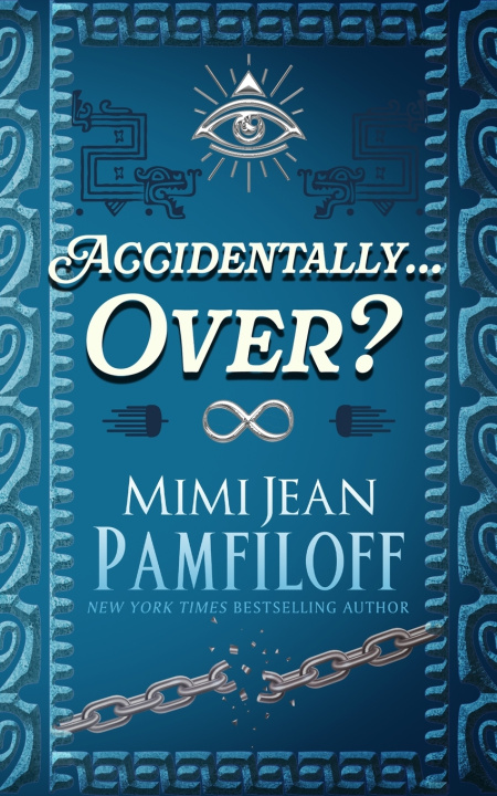 Książka Accidentally...Over? Mimi Jean Pamfiloff