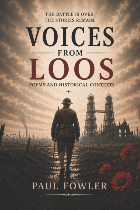 Kniha Voices From Loos Paul Fowler