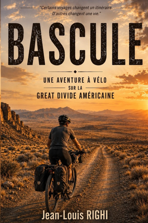Buch BASCULE JEAN-LOUIS RIGHI