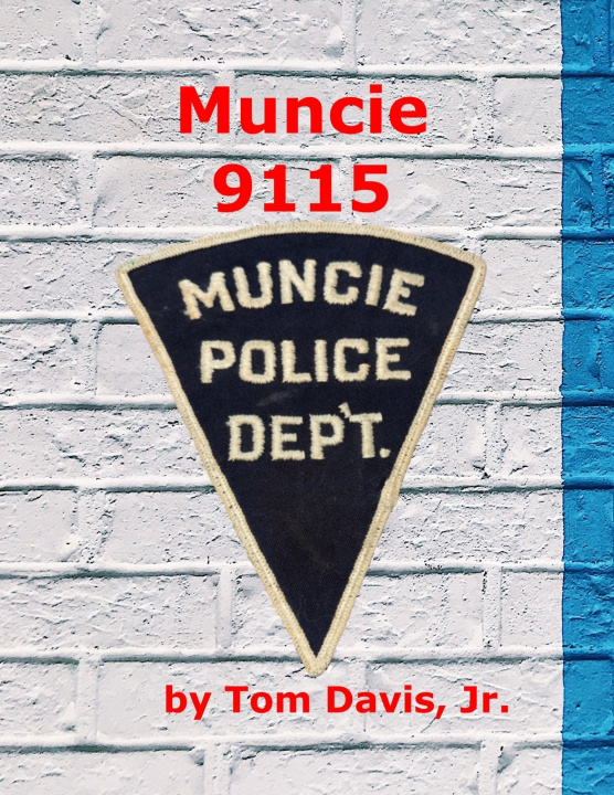 Carte Muncie 9115 Tom Davis Jr.