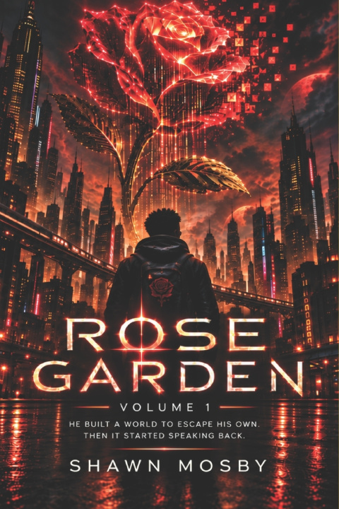 Carte Rose Garden Shawn Mosby