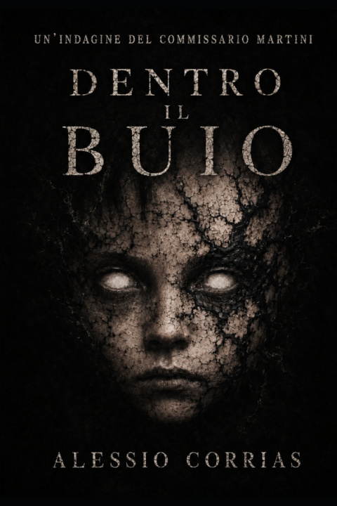 Buch Dentro il buio ALESSIO CORRIAS
