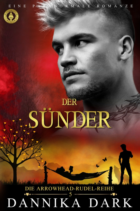 Libro Der Sünder Dannika Dark