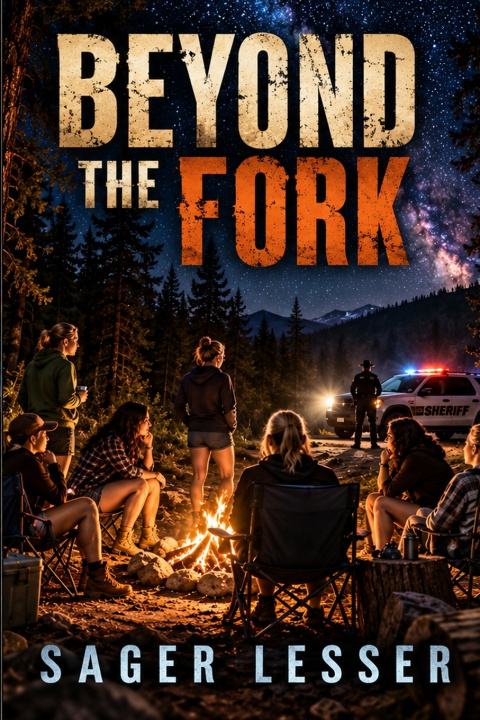 Libro Beyond the Fork Sager Lesser