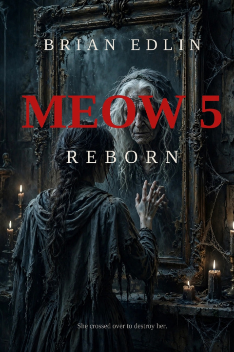 Carte MEOW 5 Brian Edlin