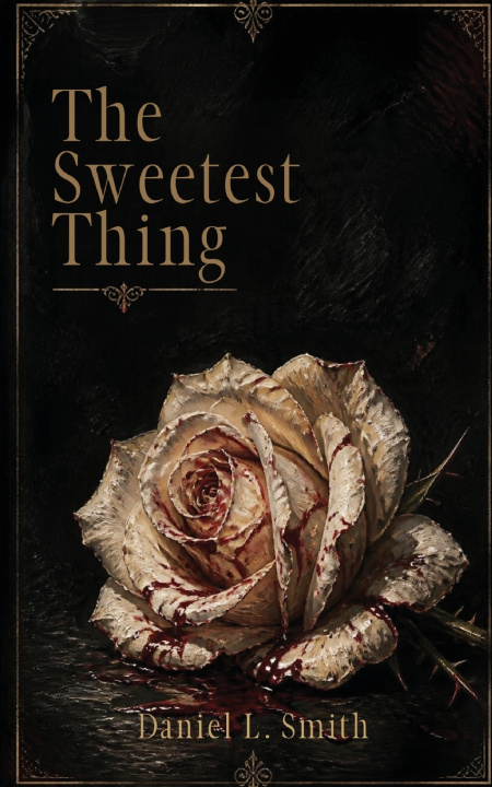 Libro The Sweetest Thing Daniel L Smith