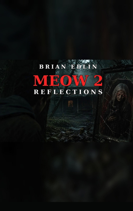 Buch MEOW 2 Brian Edlin