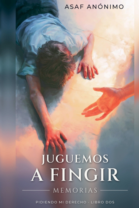 Carte Juguemos a fingir Asaf Anonimi