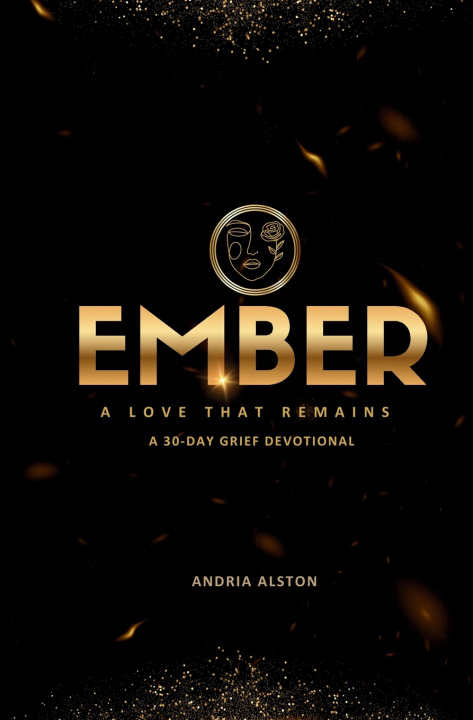 Livro Ember Andria Alston