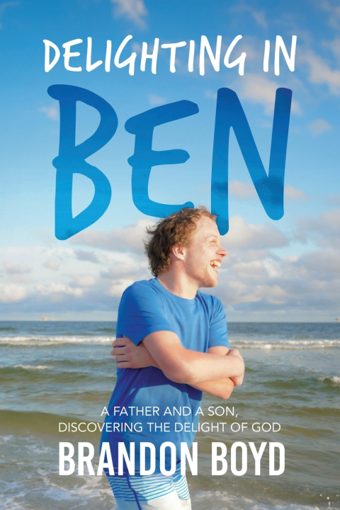Buch Delighting in Ben Brandon Boyd