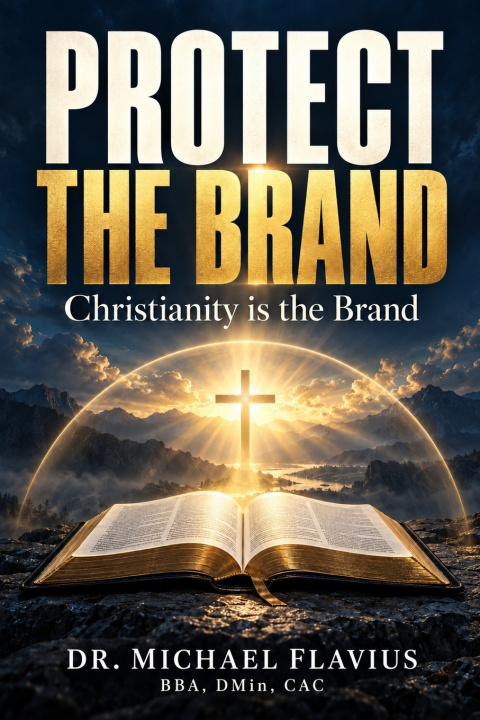 Buch Protect The Brand Dr Michael Flavius