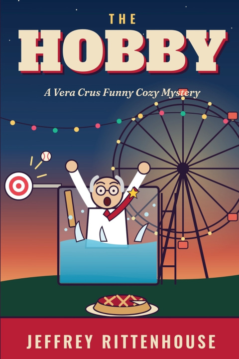 Carte The Hobby Jeffrey Rittenhouse