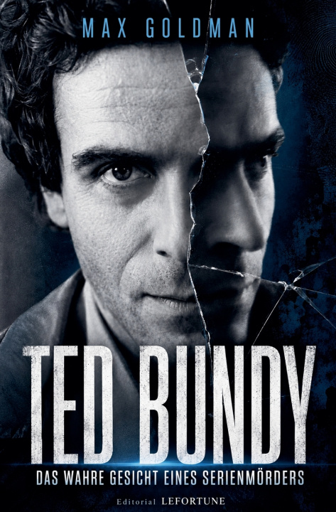 Könyv Ted Bundy Max Goldman